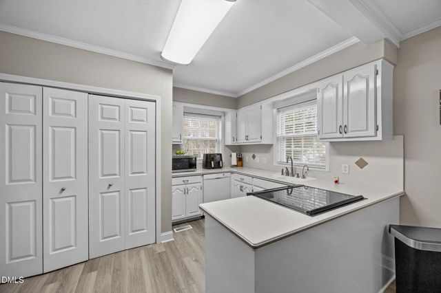 2643 Trail Five, Burlington, NC 27215