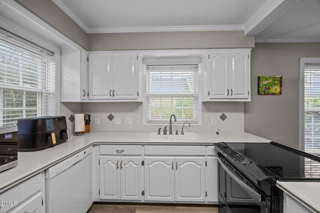 2643 Trail Five, Burlington, NC 27215