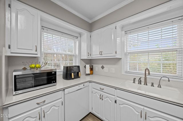 2643 Trail Five, Burlington, NC 27215