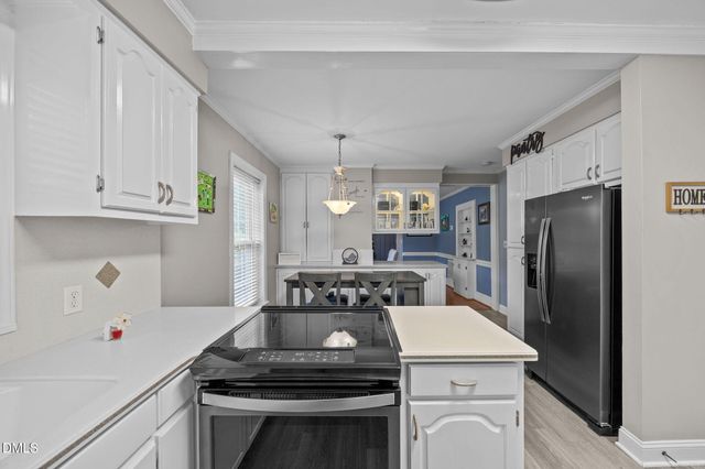 2643 Trail Five, Burlington, NC 27215