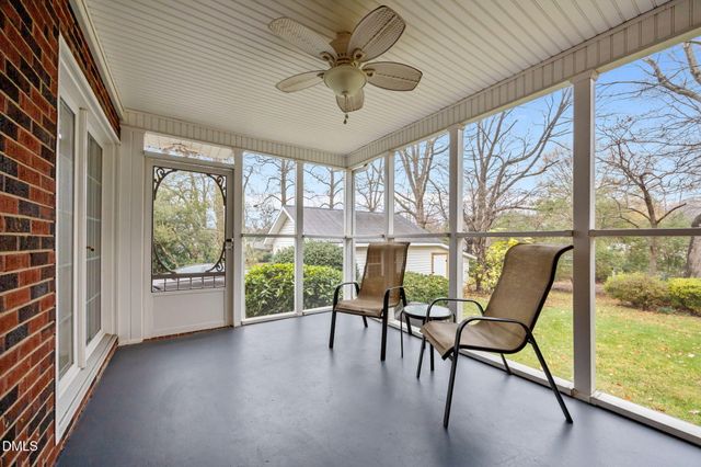 2643 Trail Five, Burlington, NC 27215