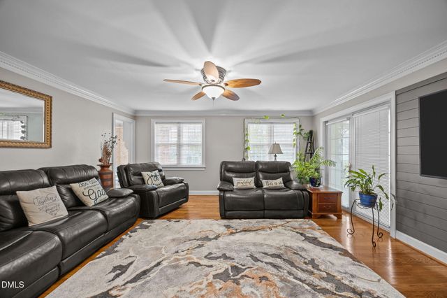 2643 Trail Five, Burlington, NC 27215