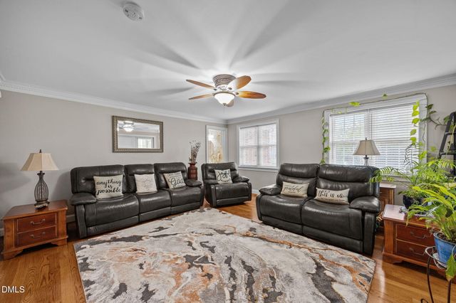 2643 Trail Five, Burlington, NC 27215