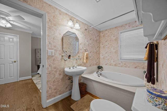 2643 Trail Five, Burlington, NC 27215