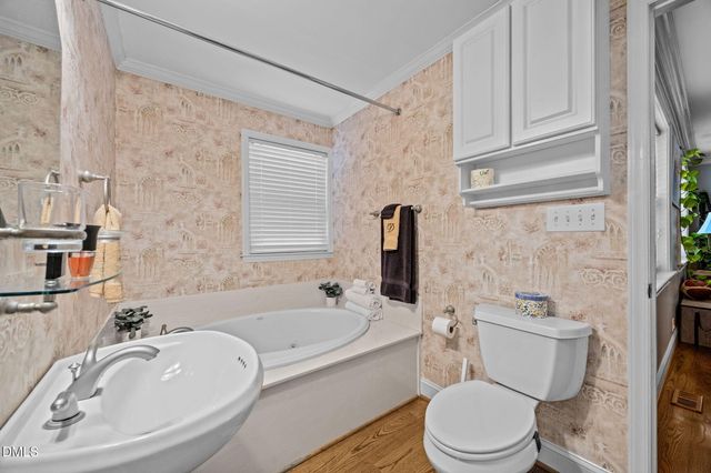 2643 Trail Five, Burlington, NC 27215