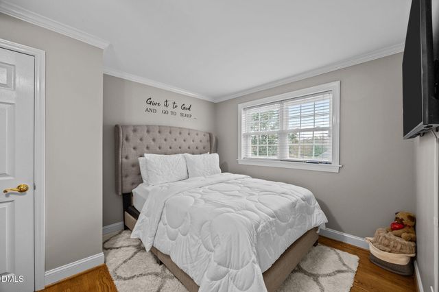 2643 Trail Five, Burlington, NC 27215