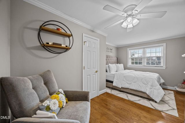 2643 Trail Five, Burlington, NC 27215