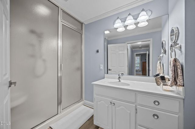 2643 Trail Five, Burlington, NC 27215