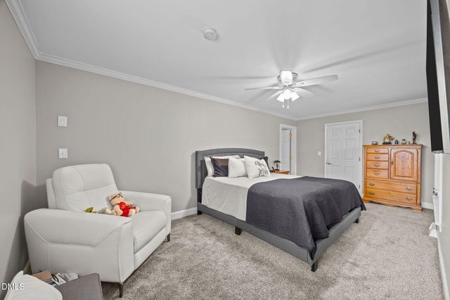 2643 Trail Five, Burlington, NC 27215