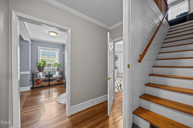 2643 Trail Five, Burlington, NC 27215