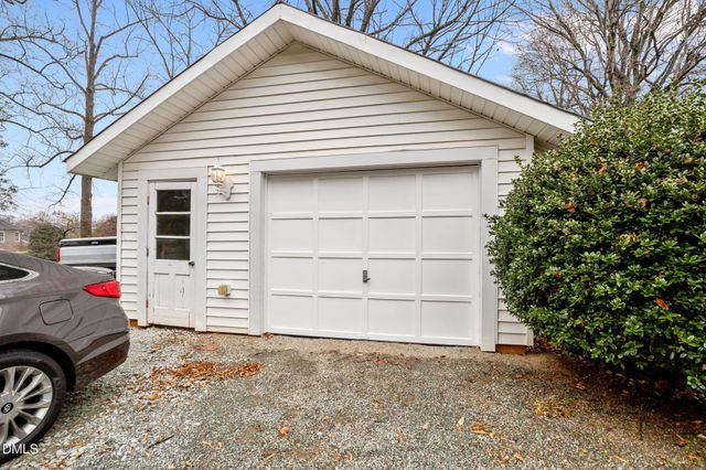 2643 Trail Five, Burlington, NC 27215