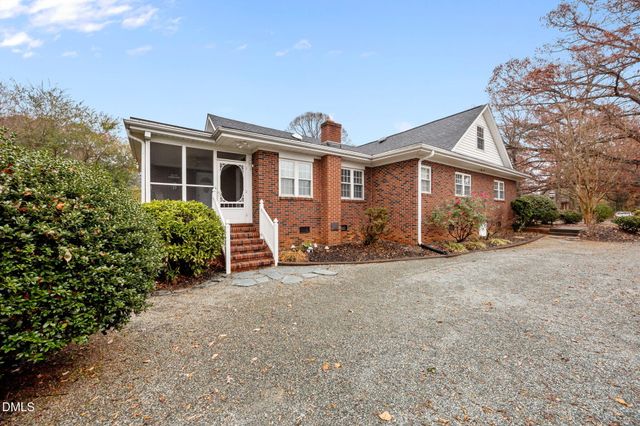 2643 Trail Five, Burlington, NC 27215