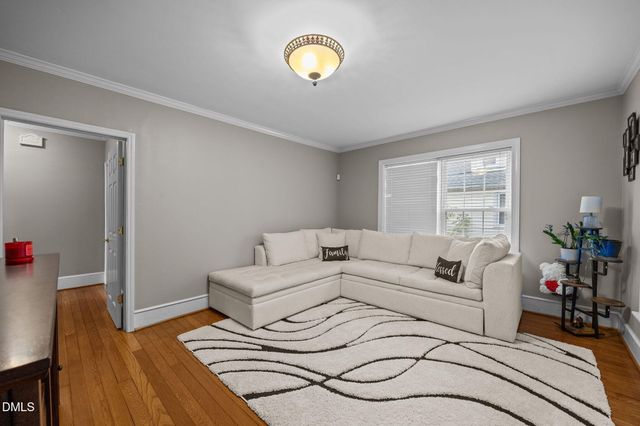 2643 Trail Five, Burlington, NC 27215