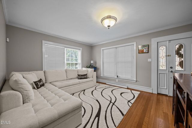 2643 Trail Five, Burlington, NC 27215