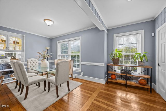 2643 Trail Five, Burlington, NC 27215