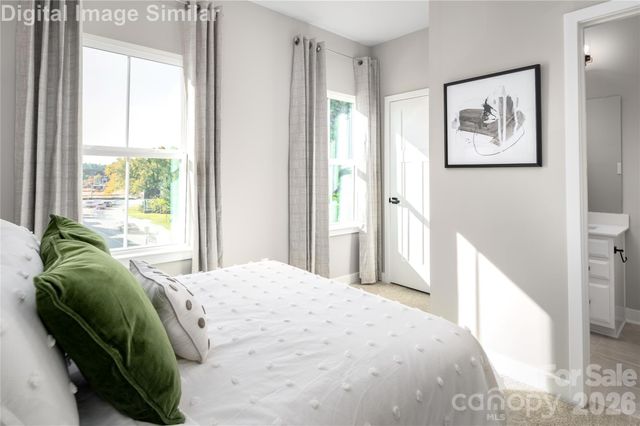 1454 Samuel Street, Charlotte, NC 28206