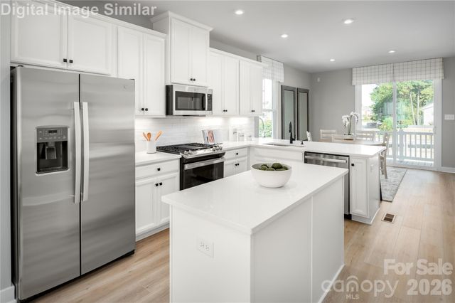 1454 Samuel Street, Charlotte, NC 28206
