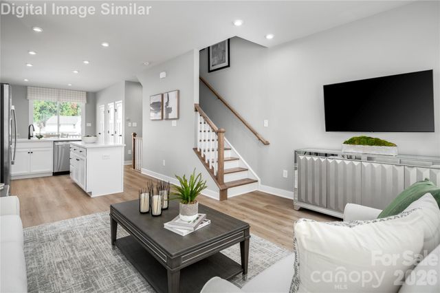 1454 Samuel Street, Charlotte, NC 28206