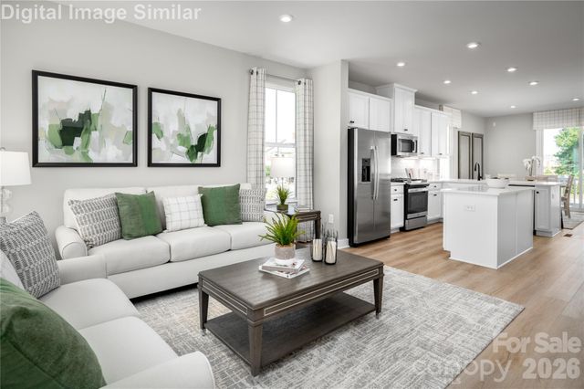1454 Samuel Street, Charlotte, NC 28206