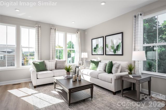 1454 Samuel Street, Charlotte, NC 28206