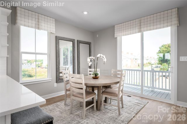 1454 Samuel Street, Charlotte, NC 28206
