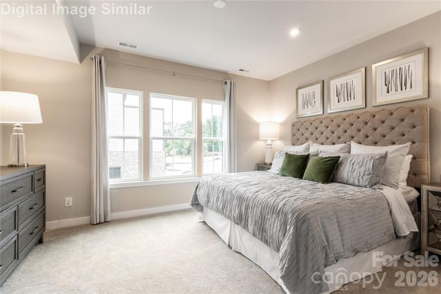 1454 Samuel Street, Charlotte, NC 28206
