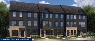 1454 Samuel Street, Charlotte, NC 28206