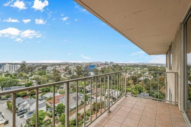 3635 7th Ave 13E, San Diego, CA 92103