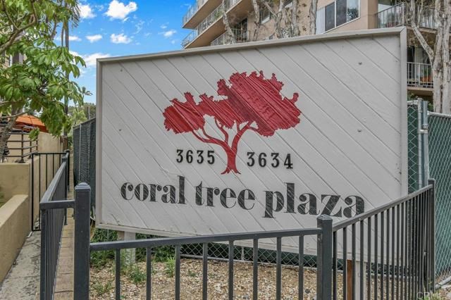 3635 7th Ave 13E, San Diego, CA 92103