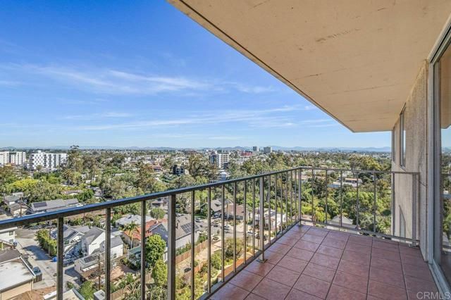 3635 7th Ave 13E, San Diego, CA 92103