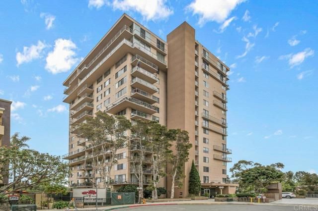 3635 7th Ave 13E, San Diego, CA 92103