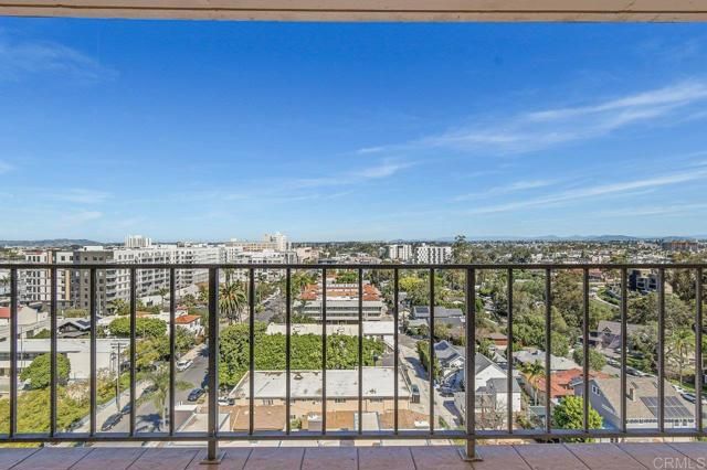 3635 7th Ave 13E, San Diego, CA 92103