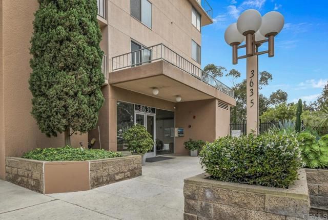 3635 7th Ave 13E, San Diego, CA 92103