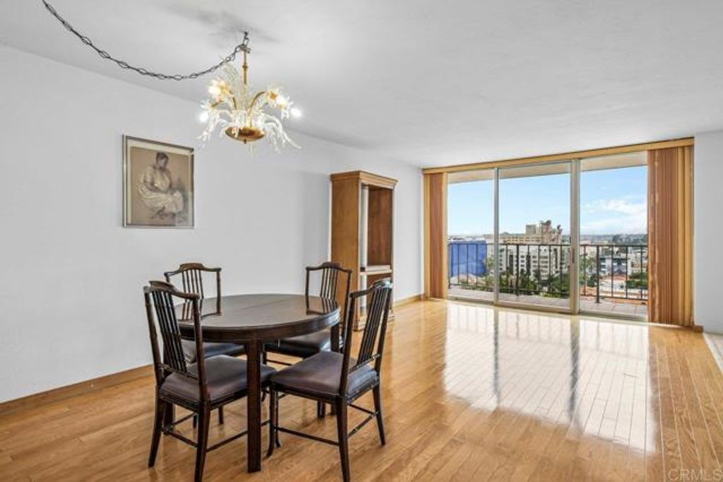 3635 7th Ave 13E, San Diego, CA 92103