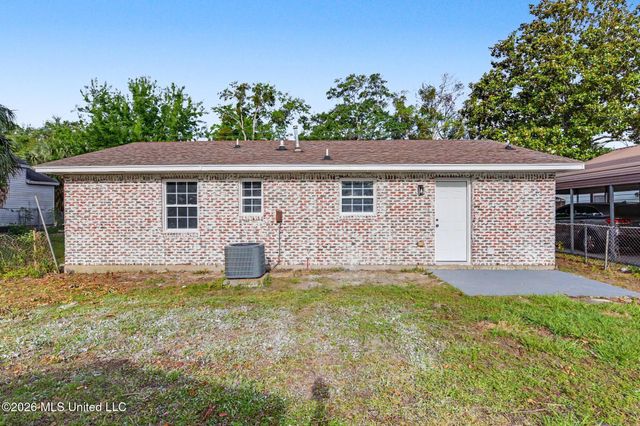 258 Magnolia Street, Biloxi, MS 39530