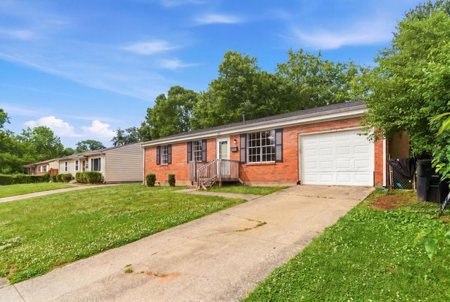 241 Hickory Drive, Frankfort, KY 40601