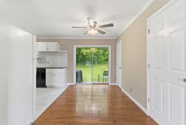 241 Hickory Drive, Frankfort, KY 40601