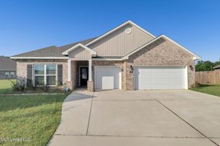 8025 Crawford Drive, Long Beach, MS 39560