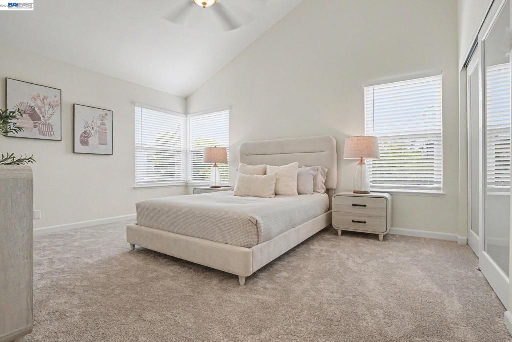 Image 16 of property listing at 135 Justin Cir, Alameda, CA 94502