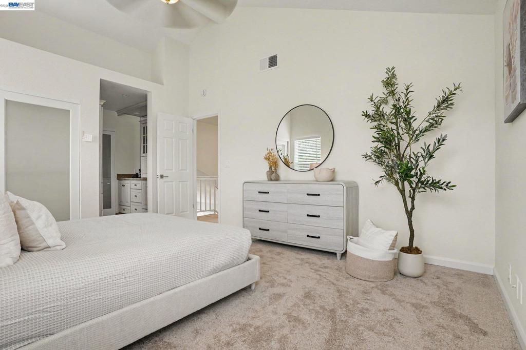 Image 17 of property listing at 135 Justin Cir, Alameda, CA 94502