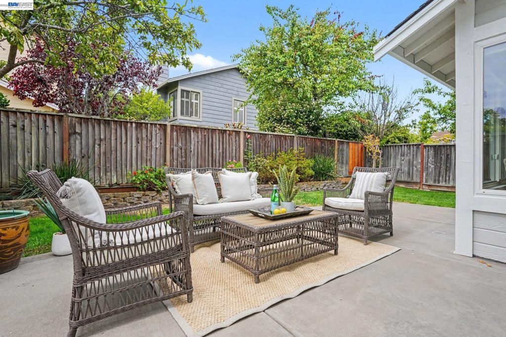 Image 27 of property listing at 135 Justin Cir, Alameda, CA 94502