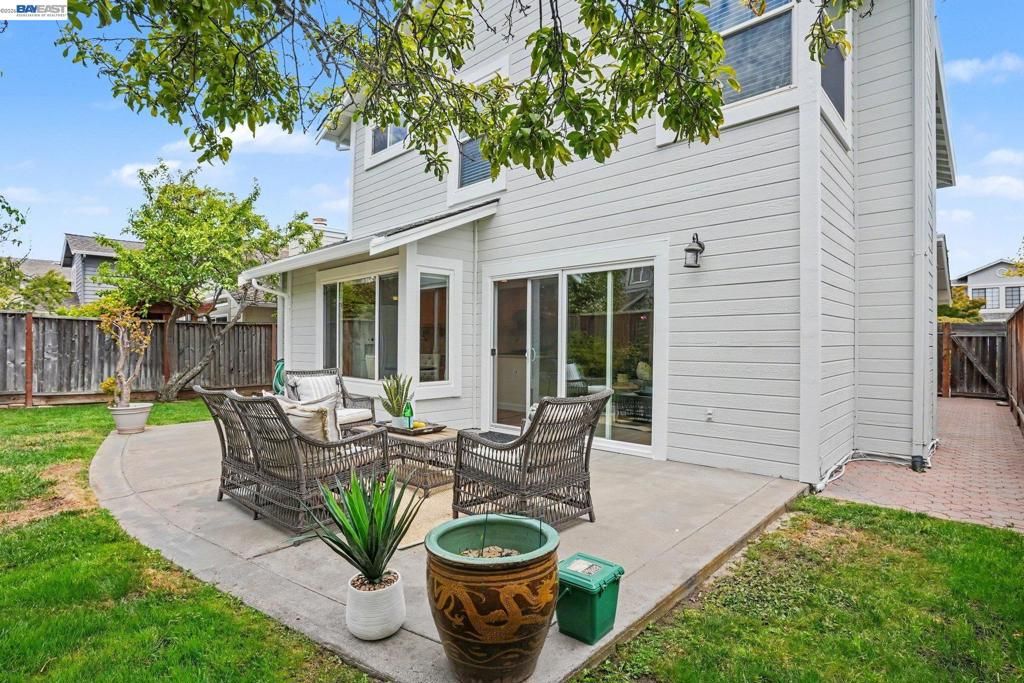 Image 28 of property listing at 135 Justin Cir, Alameda, CA 94502