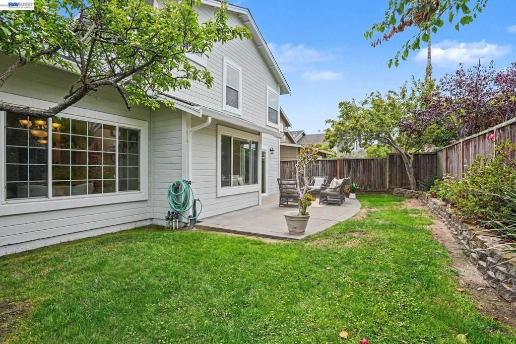 Image 29 of property listing at 135 Justin Cir, Alameda, CA 94502