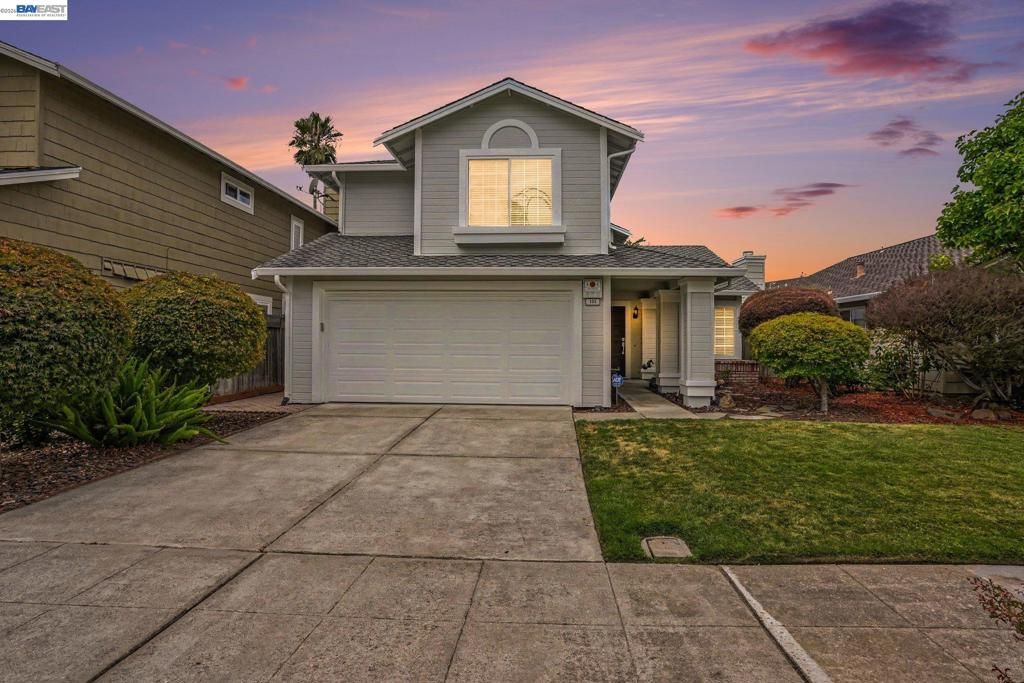 Image 3 of property listing at 135 Justin Cir, Alameda, CA 94502