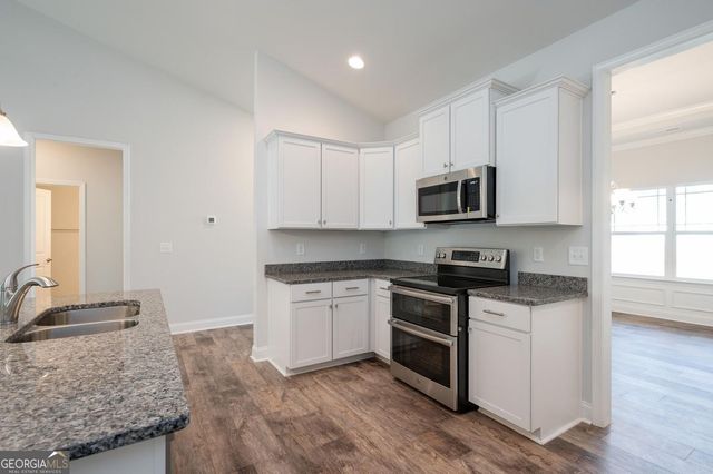 885 Eagle Heights Drive, Maysville, GA 30558