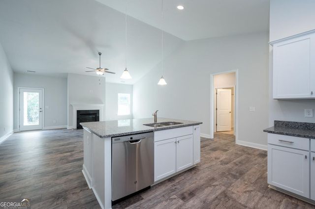 885 Eagle Heights Drive, Maysville, GA 30558