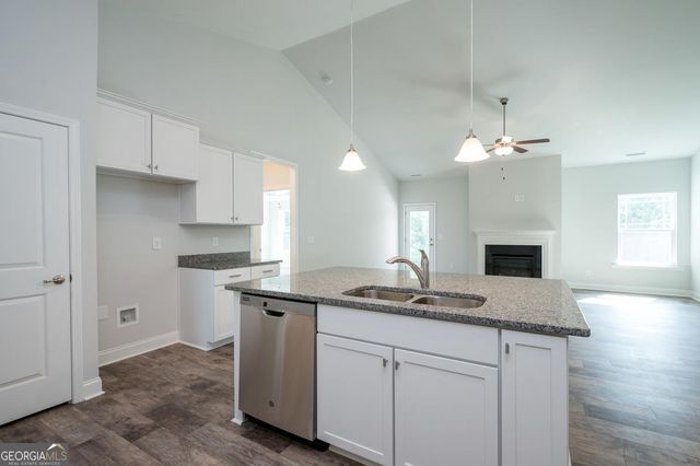 885 Eagle Heights Drive, Maysville, GA 30558