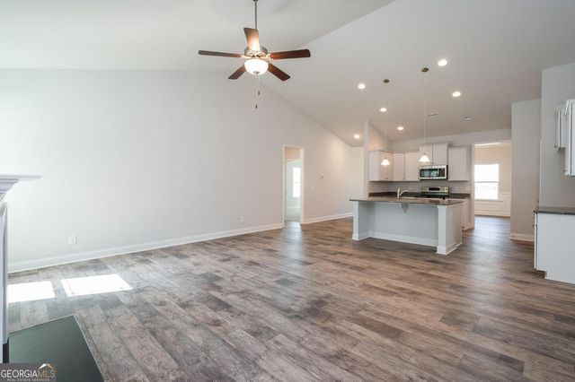 885 Eagle Heights Drive, Maysville, GA 30558