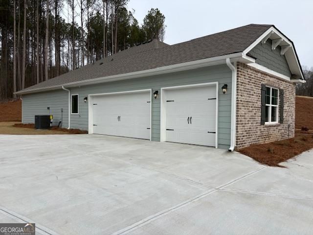 885 Eagle Heights Drive, Maysville, GA 30558