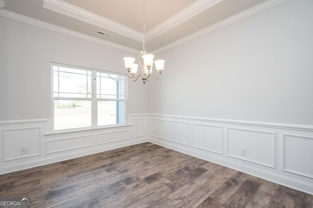 885 Eagle Heights Drive, Maysville, GA 30558